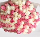 Bouquet Sweet Blush